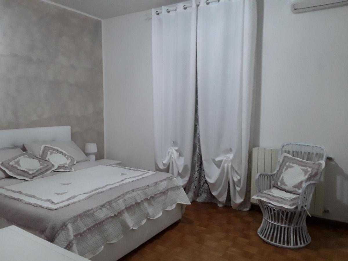 B&B La Rosa Gialla Maranello Zewnętrze zdjęcie