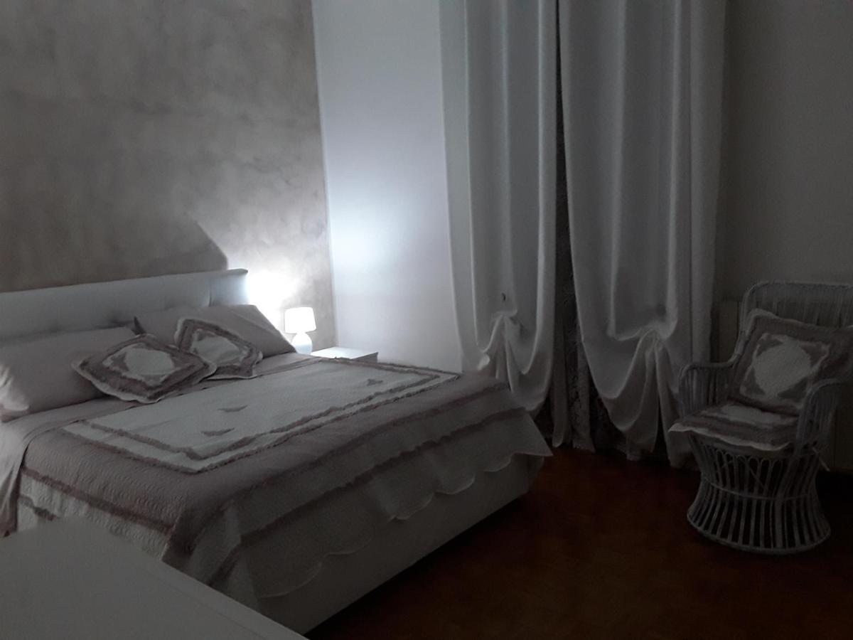 B&B La Rosa Gialla Maranello Zewnętrze zdjęcie