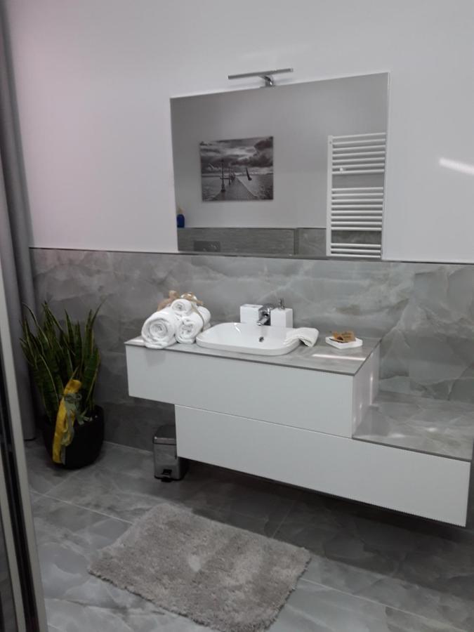 B&B La Rosa Gialla Maranello Zewnętrze zdjęcie