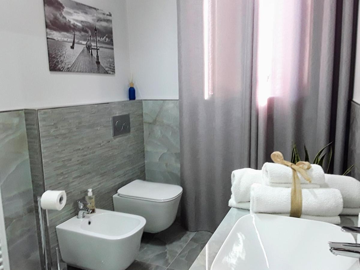 B&B La Rosa Gialla Maranello Zewnętrze zdjęcie