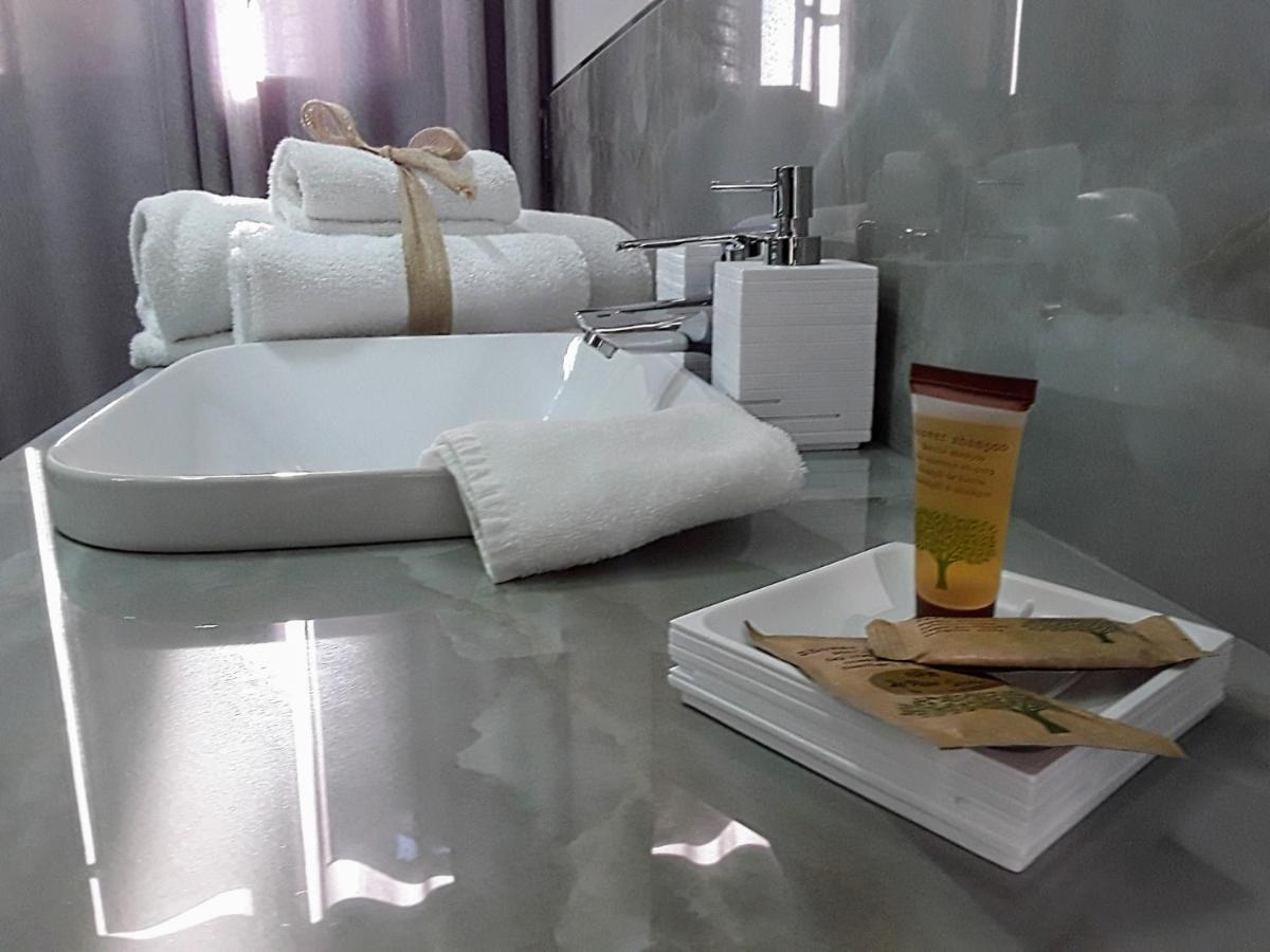 B&B La Rosa Gialla Maranello Zewnętrze zdjęcie