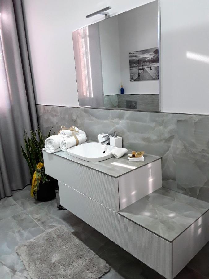 B&B La Rosa Gialla Maranello Zewnętrze zdjęcie
