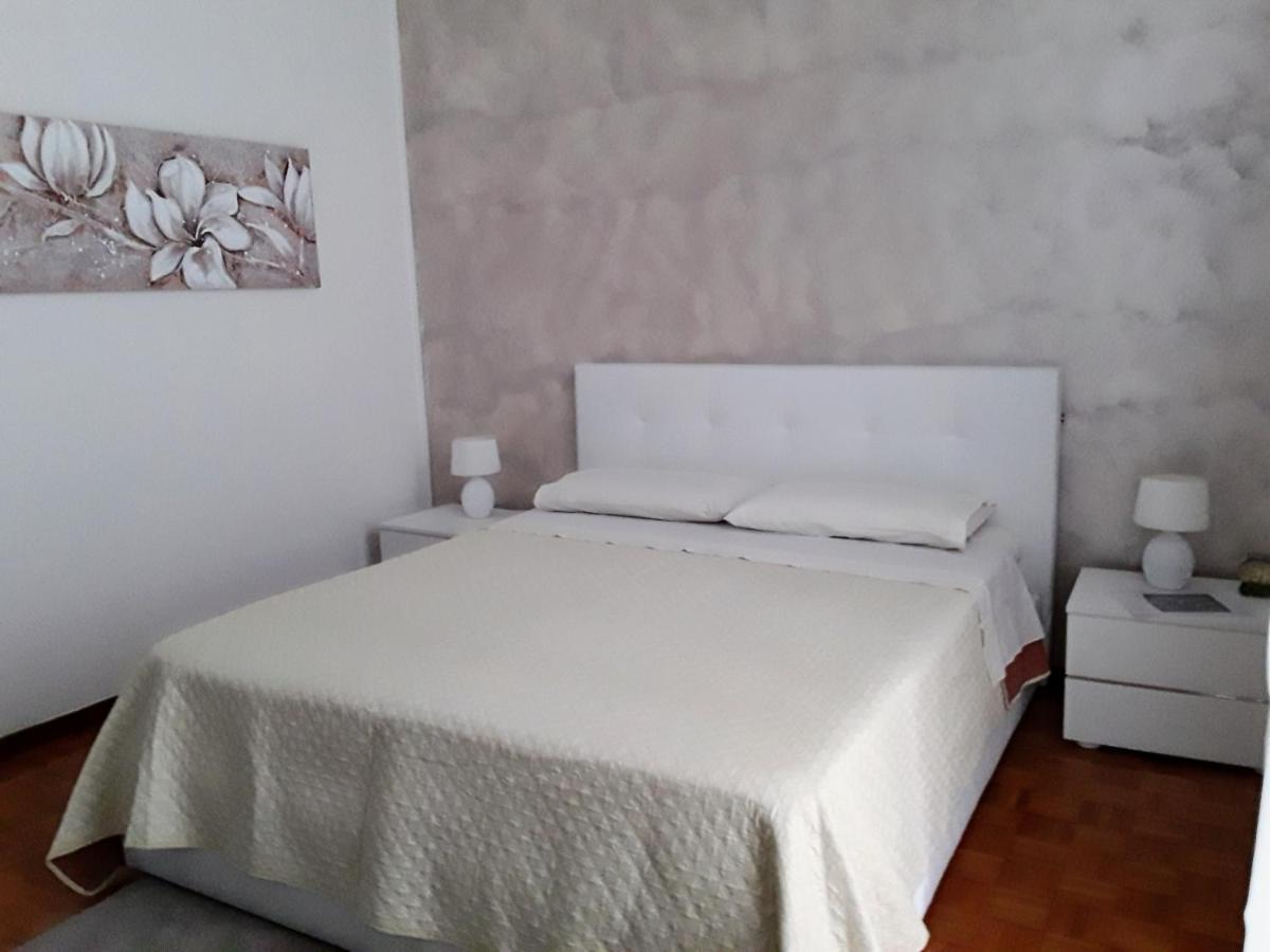 B&B La Rosa Gialla Maranello Zewnętrze zdjęcie