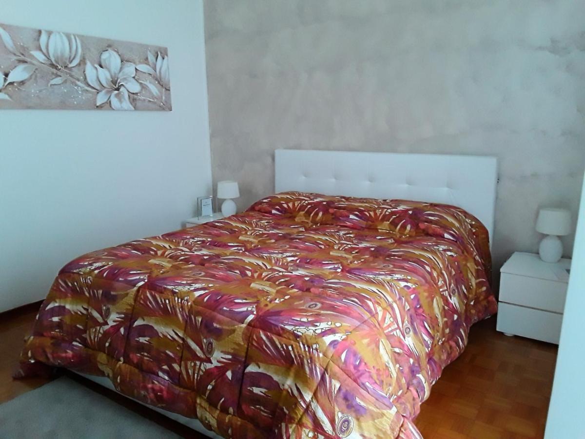 B&B La Rosa Gialla Maranello Zewnętrze zdjęcie
