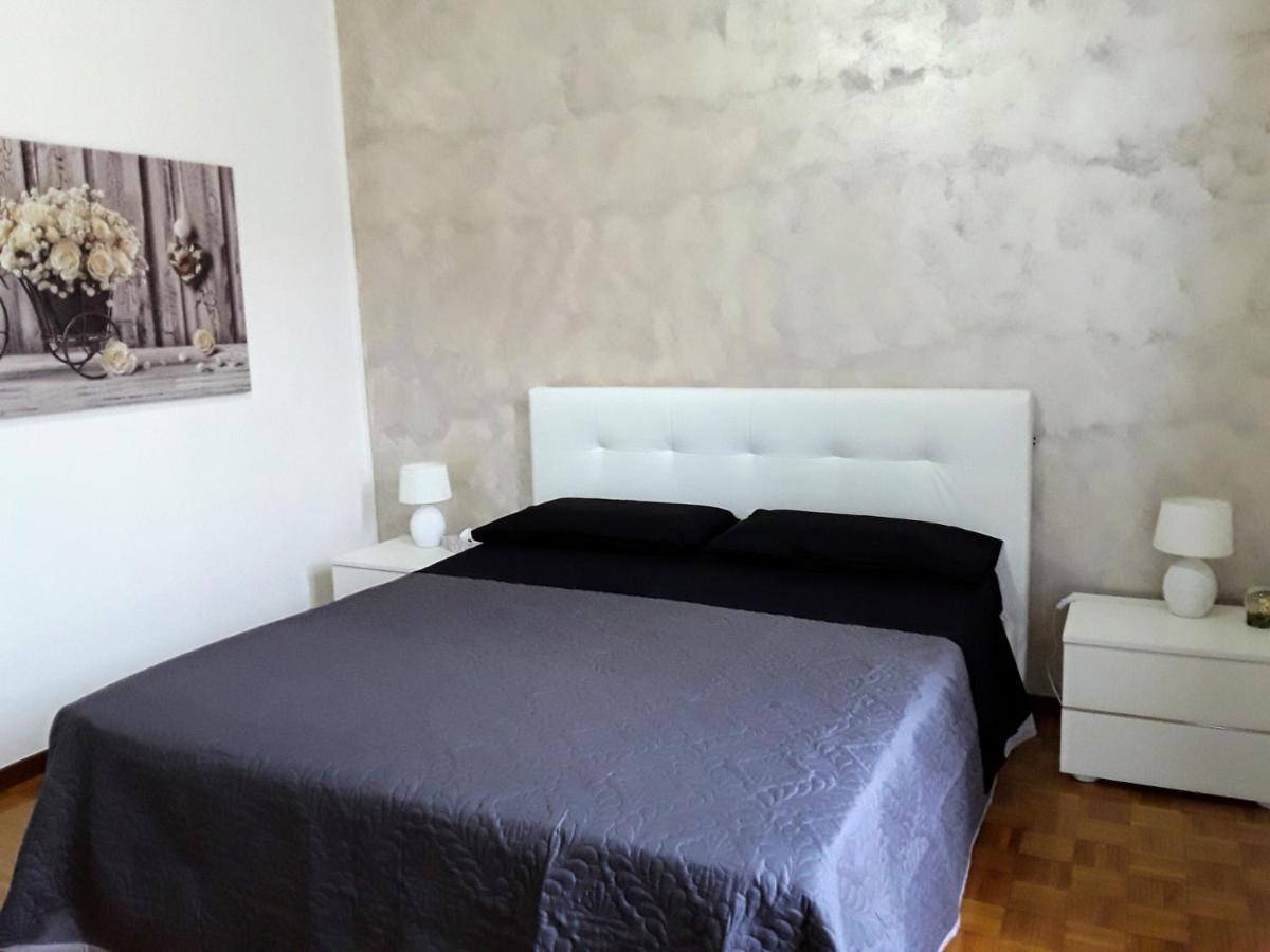 B&B La Rosa Gialla Maranello Zewnętrze zdjęcie