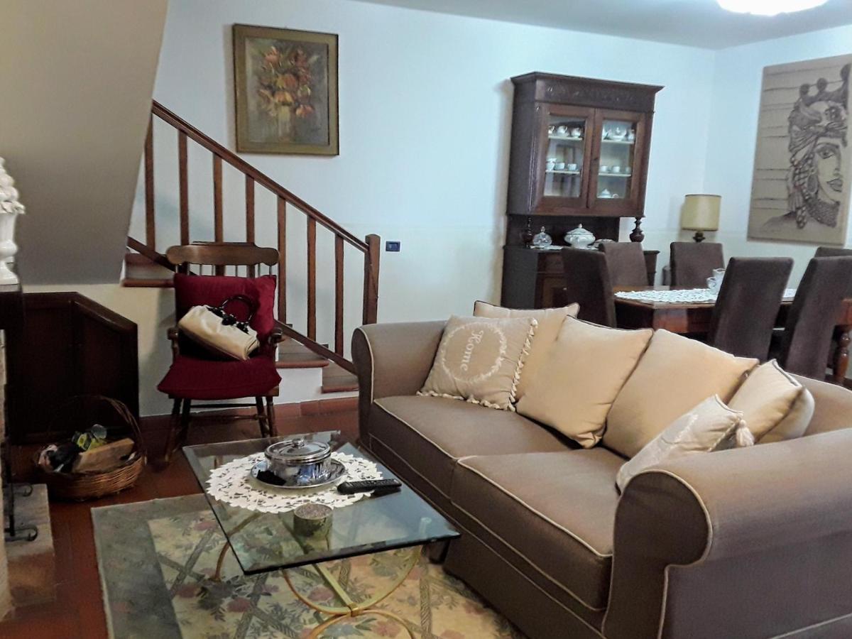 B&B La Rosa Gialla Maranello Zewnętrze zdjęcie
