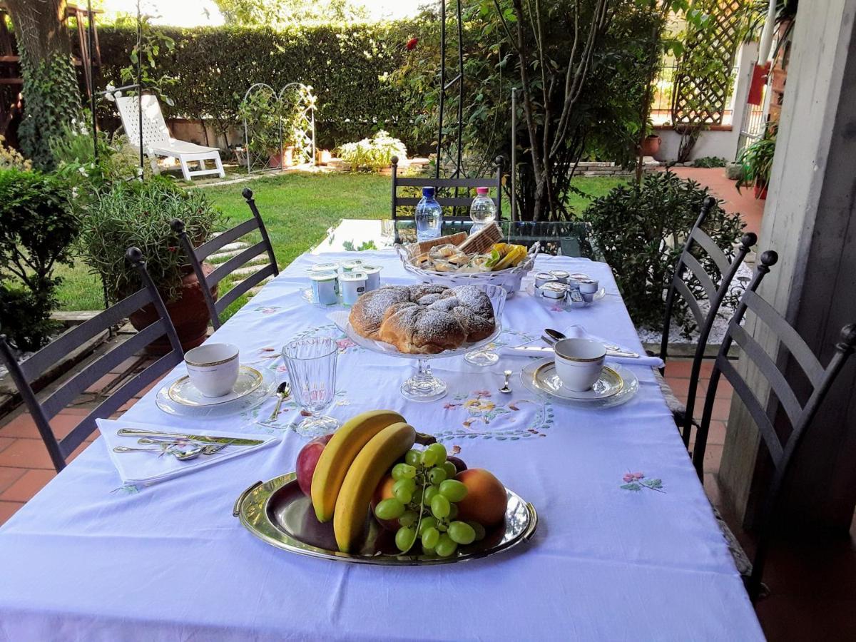 B&B La Rosa Gialla Maranello Zewnętrze zdjęcie
