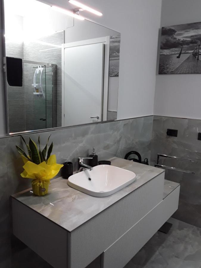 B&B La Rosa Gialla Maranello Zewnętrze zdjęcie