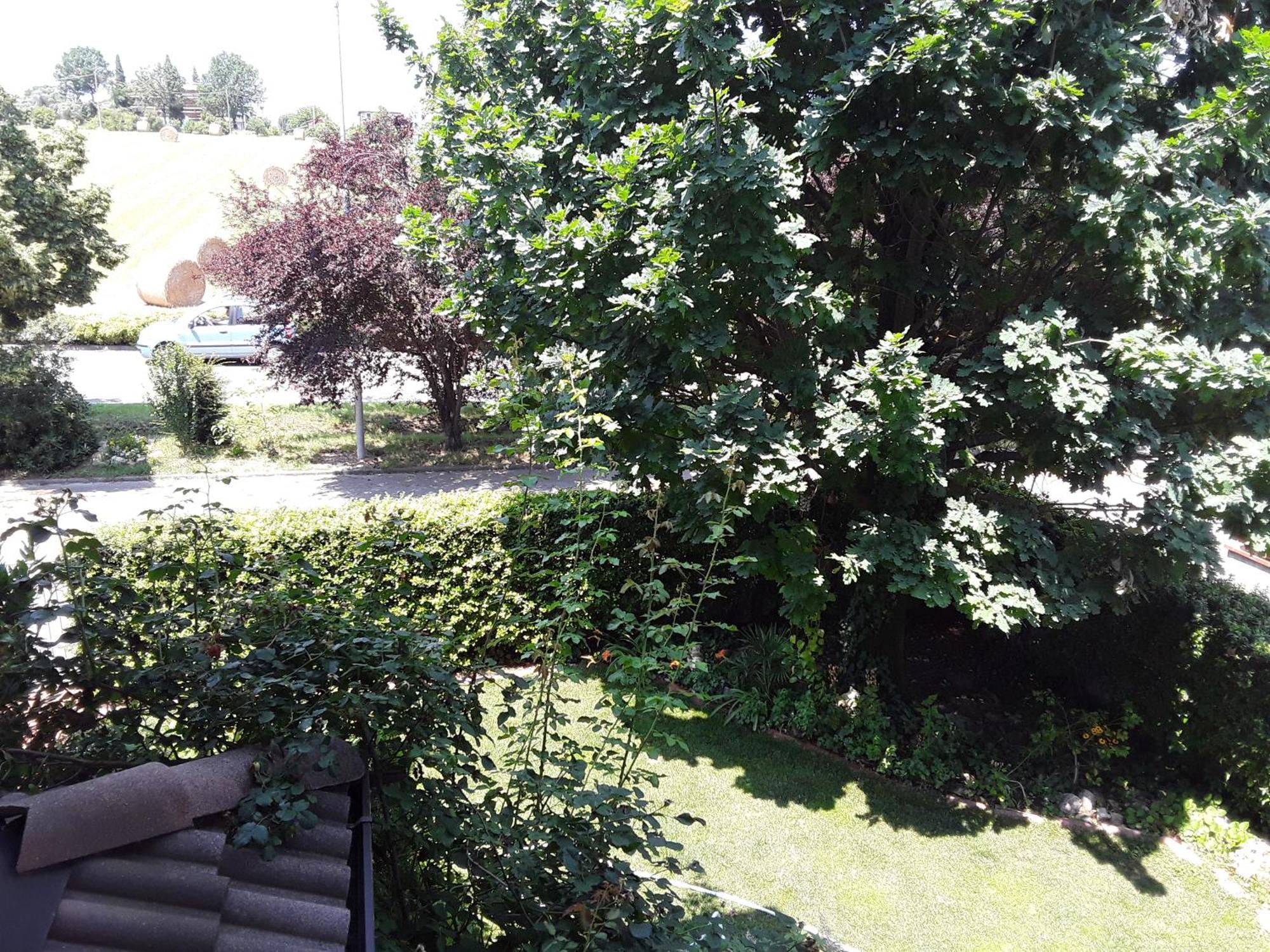 B&B La Rosa Gialla Maranello Zewnętrze zdjęcie