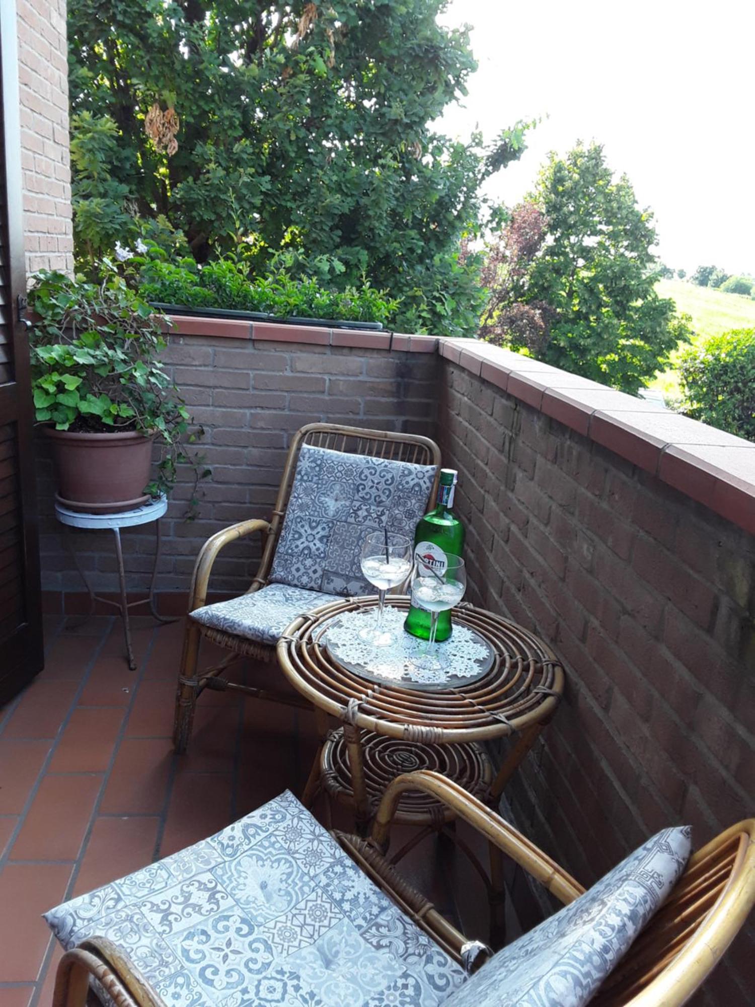 B&B La Rosa Gialla Maranello Zewnętrze zdjęcie